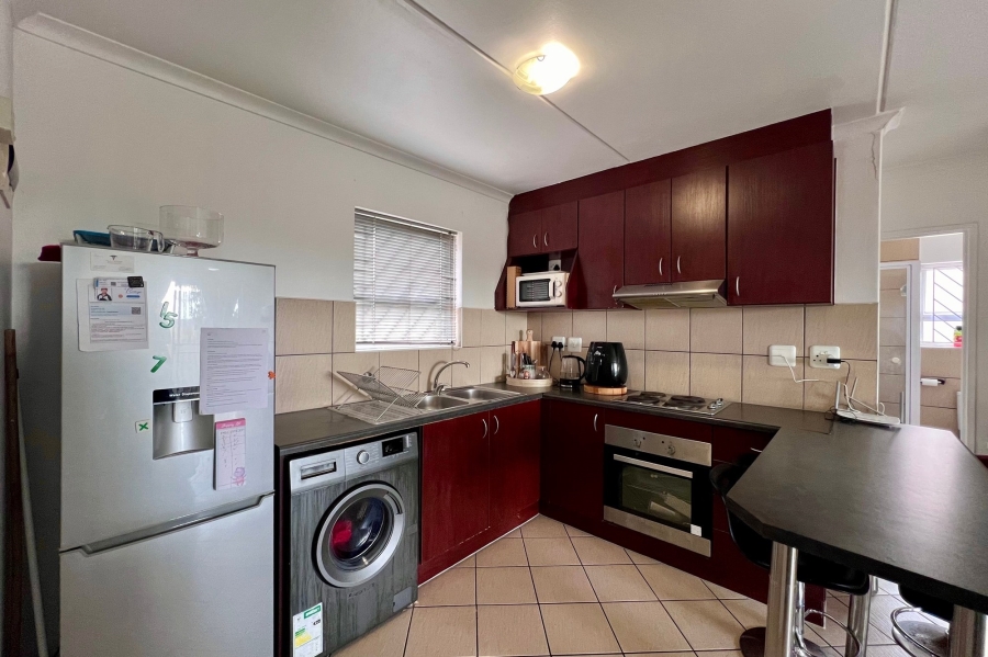 2 Bedroom Property for Sale in Buh Rein Estate Western Cape